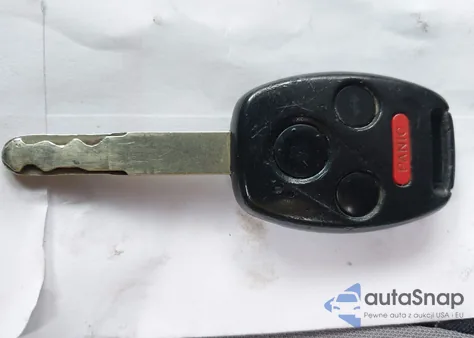 2003 Honda Accord 2.4 Ex from USA, damaged, VIN 1HGCM56613A032773